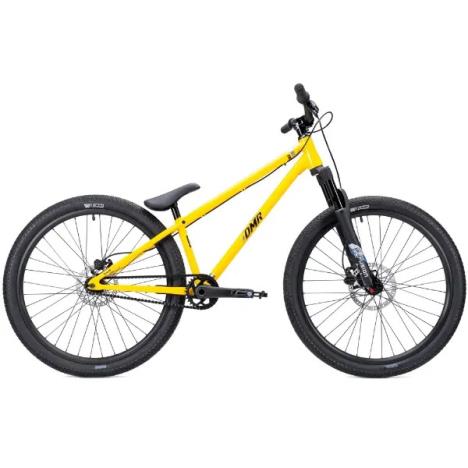 DMR sect pro yellow £1300.00